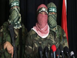 Hamas Sözcüsünden Flaş Açıklama