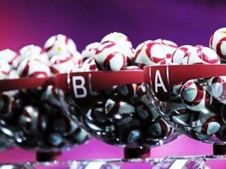 Bursaspor ve Karabükspor'un Rakipleri Belli Oldu!