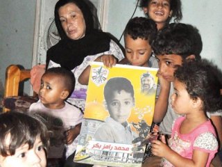 Muhammed Topa Koşarken Öldü