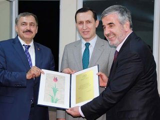 Türkiye'den Gazze'ye 15 Bin Yardım Paketi