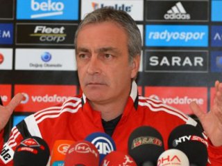 Önder Özen Neden İstifa Ettiğini Açıkladı