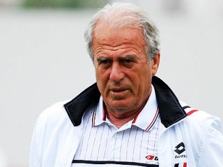 Mustafa Denizli Bombası!