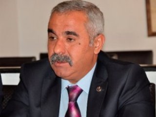 BBP'de İhsanoğlu Krizi Büyüyor!