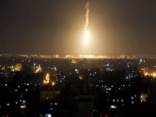 İsrail Yasaklı Pudra Bombasıyla Öldürüyor