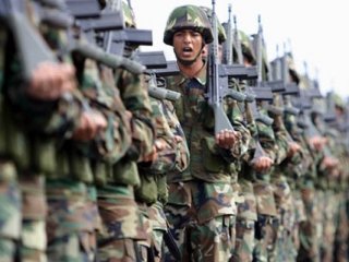 Askere Sevk İşlemi Ertelendi