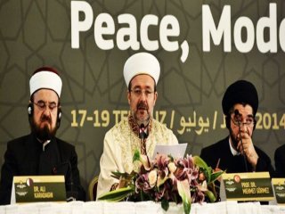 Ürküten Rakamı Diyanet açıkladı!