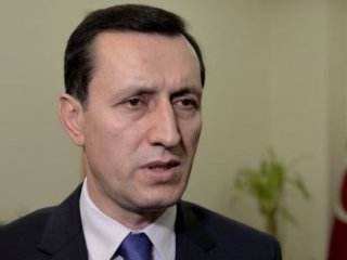 Pensilvanya'ya Tepki!