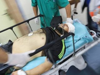 Gazze'de "Büyük Felaket" Uyarısı!