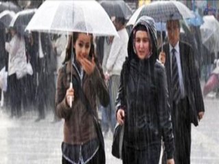 Meteorolojiden 9 İlimize Önemli Uyarı