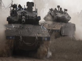 Türkiye Harekete Geçti