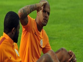 Melo'dan Gazze'ye Destek