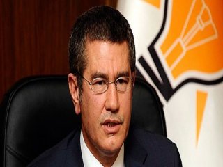 "İhsanoğlu'ndan Olsa Olsa İkinci Sisi Olur"