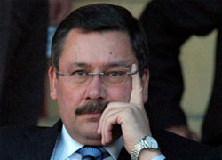 Gökçek: Ankaragücü için Ankaraspor'u yaktık