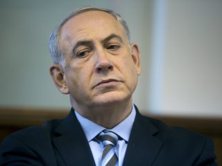 Netanyahu: İsrail Halkı Sizin İçin Dua Ediyor