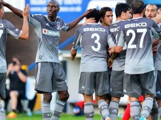 Kara Kartal Bu Sefer Affetmedi