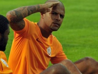 Melo'dan Anlamlı Gazze Mesajı