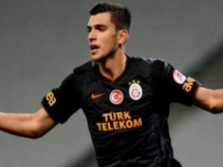 Yeni Takımı Belli Oldu