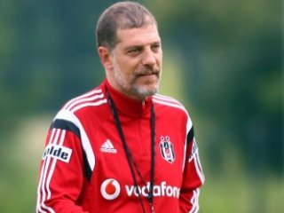 Slaven Bılıc’ten Federasyona Sitem