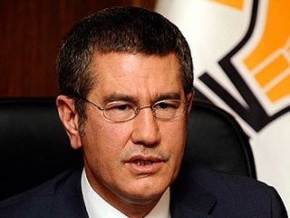 Canikli'den Kürt Petrolü Açıklaması