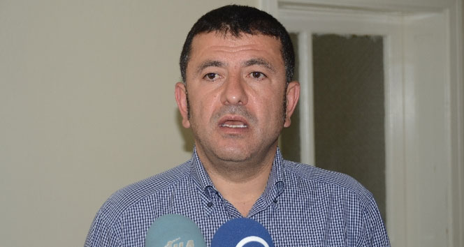 CHP’li Vekiller Gazze’ye Gidiyor