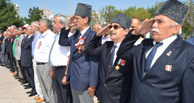40 Yıl Sonra Aynı Taburda Buluştular