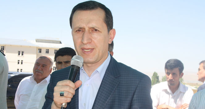 'İlişkilerimizin Düzelmesi İçin...'