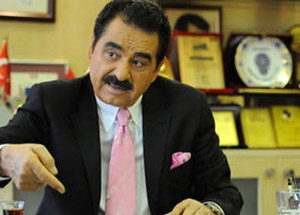 Tatlıses Serveti Reddetti!