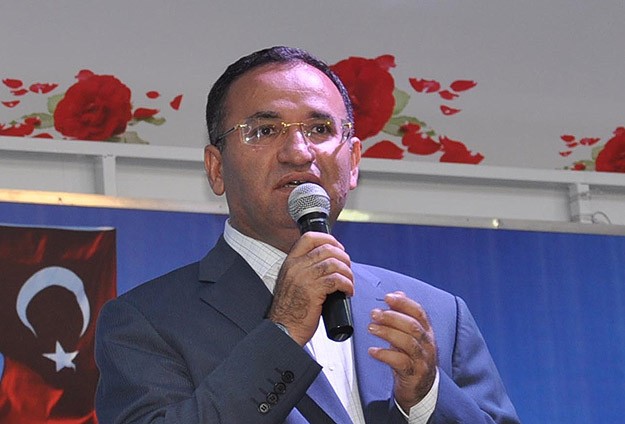 Elinizi Tetikten Çekin, Öldürmekten Vazgeçin