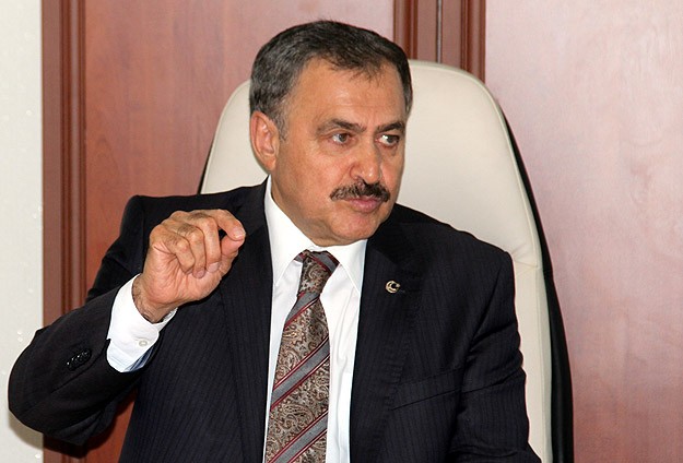 İstanbul'da Su Sıkıntısı Çektirmeyeceğiz