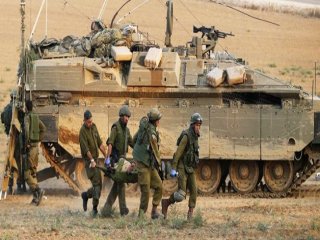 İsrail Ordusunda Büyük Şok!