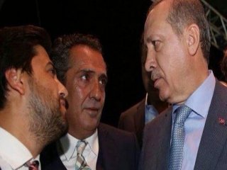 Mahalle Baskısı İsyan Ettirdi!