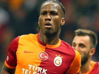 İşte Drogba'nın Yeni Takımı!