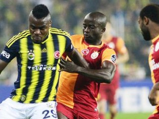Süper Lig'in Devlerine Büyük Şok!