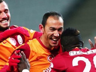 G.Saray'dan Bursaspor'a İlk Teklif!