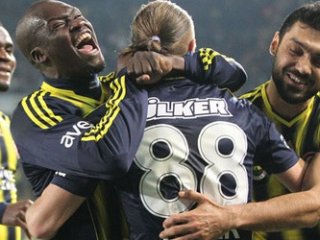 Fenerbahçe'yi Bekleyen Dev Rakipler!