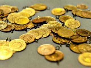 Çeyrek Altın Ne Kadar Oldu?