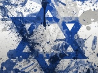 İsrail'in Yanında Hitler'in Eli Öpülür!