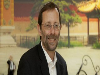 İsrail'in Gerçek Amacını İtiraf Etti