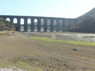 Kuraklık İçin Yeni Plan Hazır!