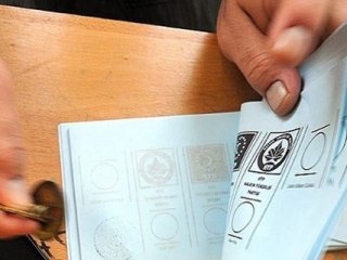 Oy Kullanırken Bu Kesinlikle Olmayacak!