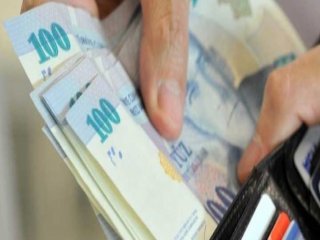 Emekliye 900 Lira Ek Gelir