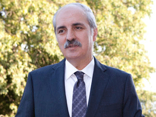 Kurtulmuş: Yapılan Saldırılar Kabul Edilemez