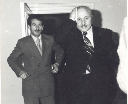 Erbakan 1974'te Ne Yaptı?