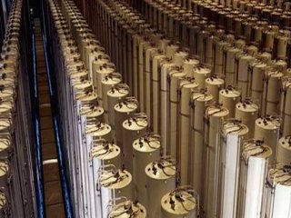 İran'dan Uranyum Hamlesi