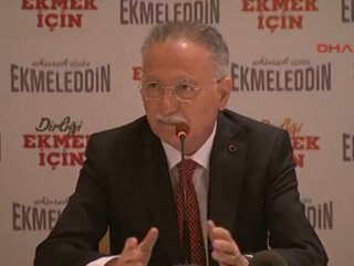 Ekmel Bey’i Sinirlendiren Ekmek Sorusu