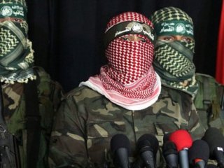 Hamas Ateşkes İçin 6 Şart Açıkladı