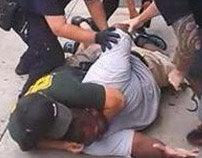 New York'ta Polis Dehşeti