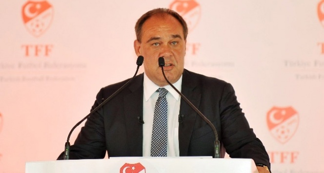 Seyircisiz Maçlar Tarih Olacak