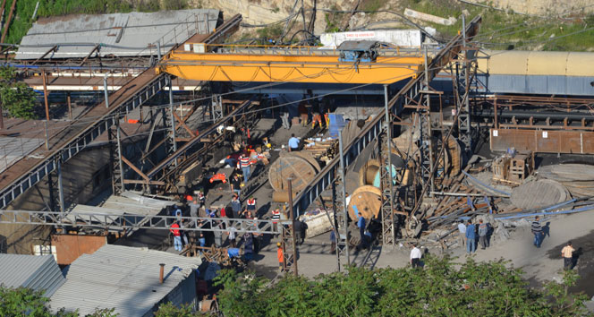 Soma Davası İçin Kültür Salonu Kiralandı