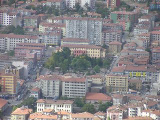 O İlimiz Neden Göç Veriyor?